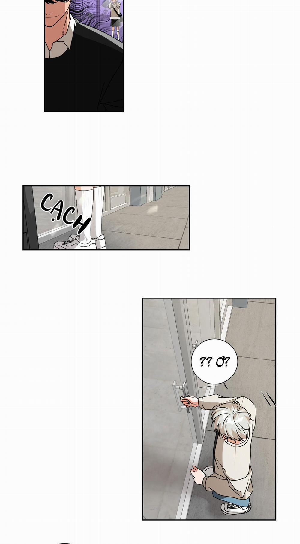 ĐÂY LÀ ĐỊNH MỆNH NHƯ TRONG LỜI ĐỒN SAO!? 5 trang 7