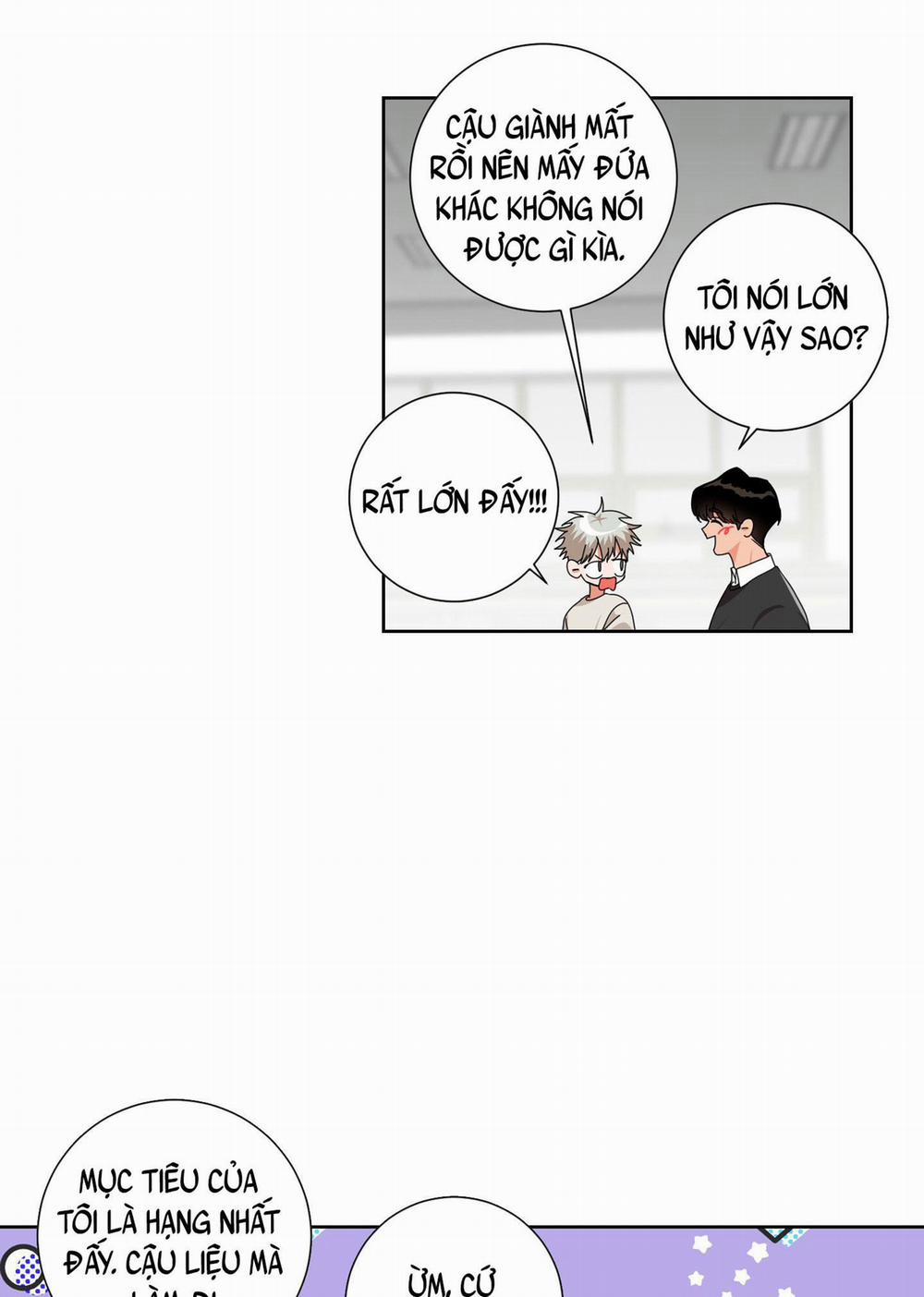 ĐÂY LÀ ĐỊNH MỆNH NHƯ TRONG LỜI ĐỒN SAO!? 6 trang 29