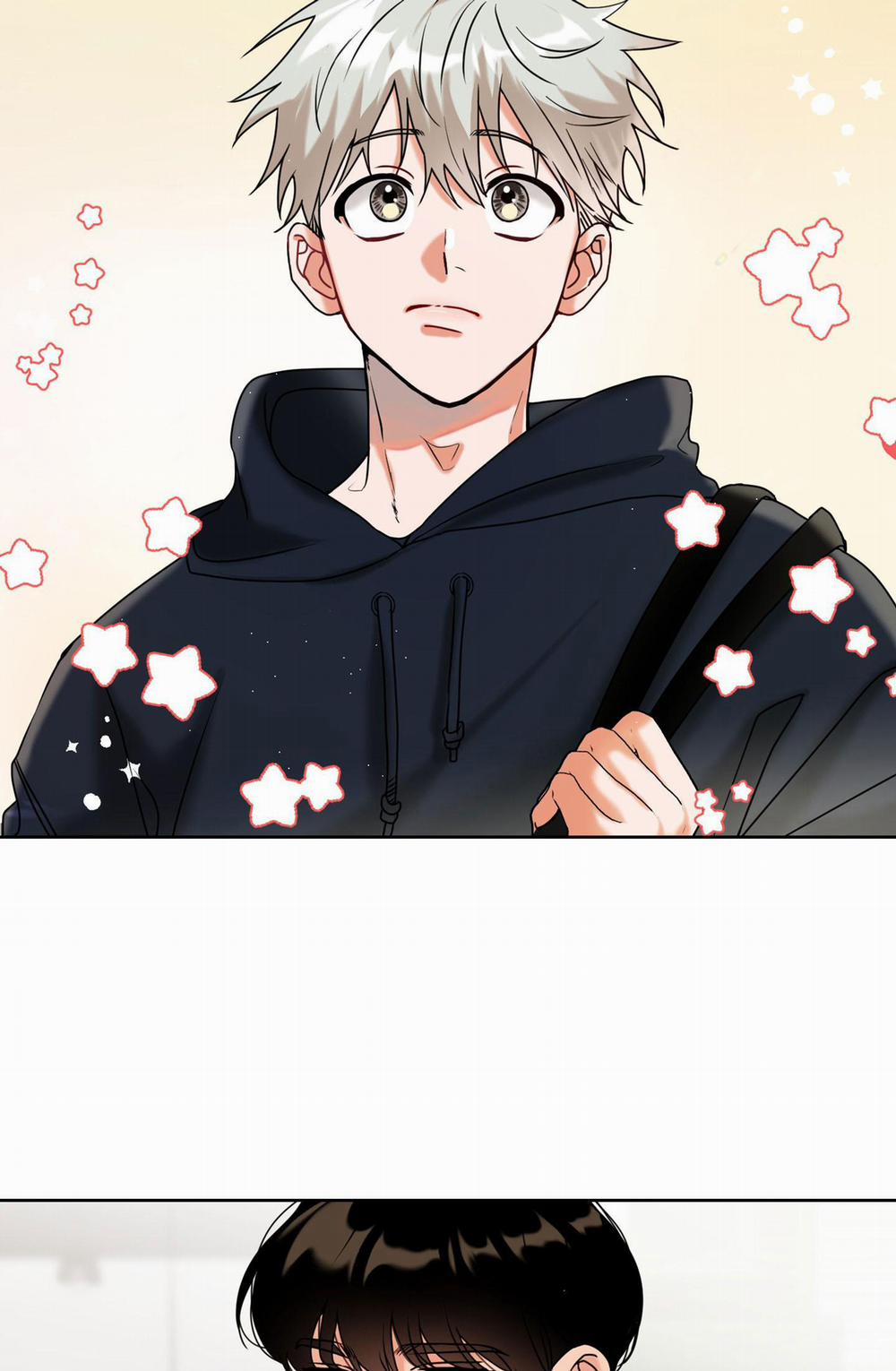 ĐÂY LÀ ĐỊNH MỆNH NHƯ TRONG LỜI ĐỒN SAO!? 6 trang 33