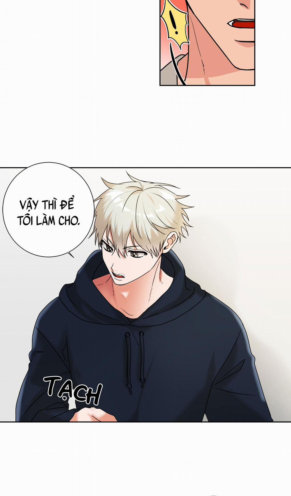 ĐÂY LÀ ĐỊNH MỆNH NHƯ TRONG LỜI ĐỒN SAO!? 6 trang 42