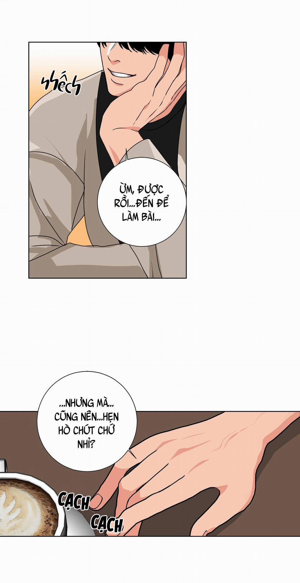 ĐÂY LÀ ĐỊNH MỆNH NHƯ TRONG LỜI ĐỒN SAO!? 7 trang 11