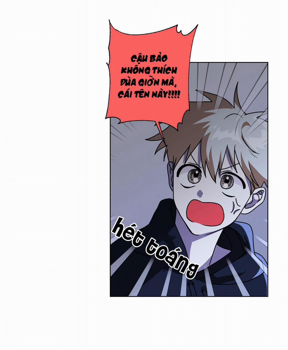 ĐÂY LÀ ĐỊNH MỆNH NHƯ TRONG LỜI ĐỒN SAO!? 7 trang 31