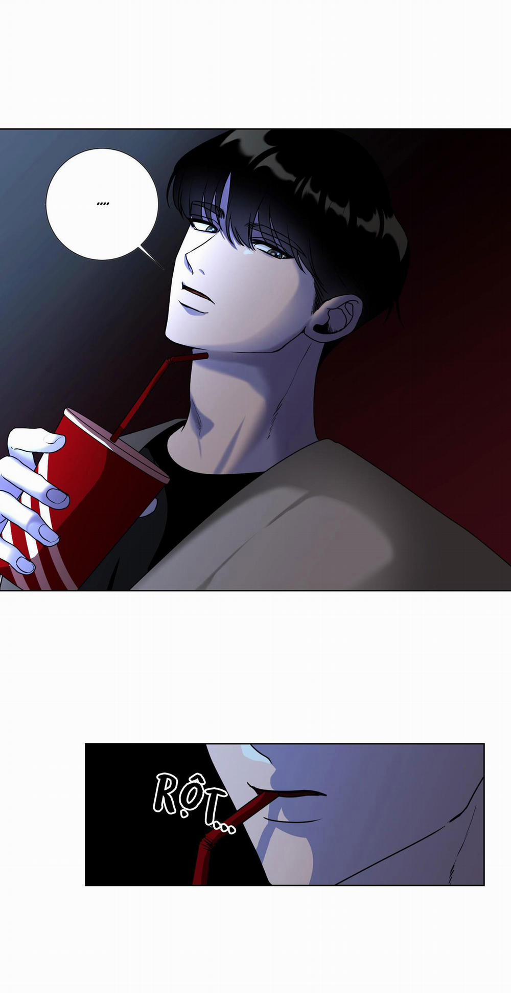 ĐÂY LÀ ĐỊNH MỆNH NHƯ TRONG LỜI ĐỒN SAO!? 7 trang 36