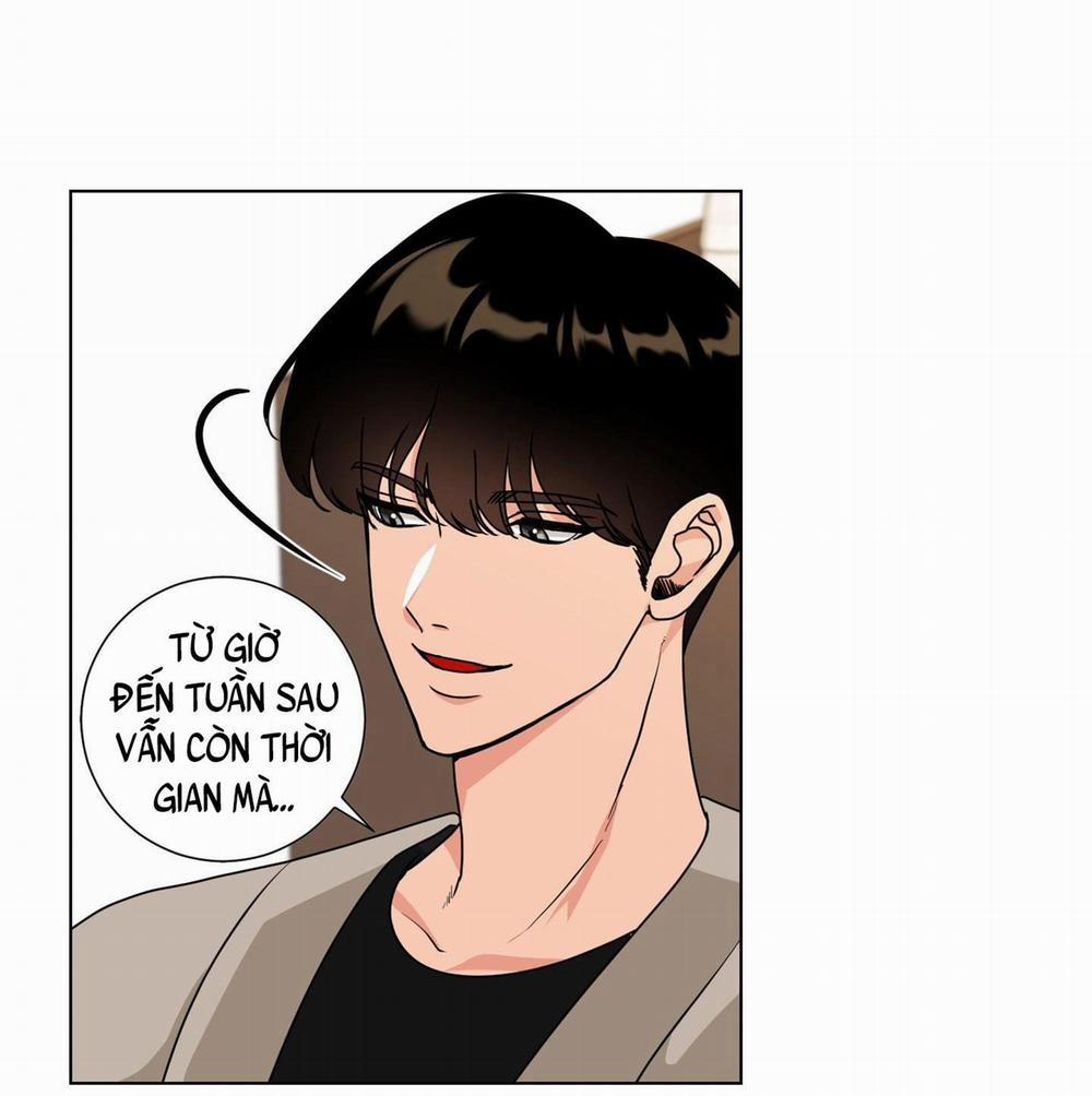 ĐÂY LÀ ĐỊNH MỆNH NHƯ TRONG LỜI ĐỒN SAO!? 7 trang 7