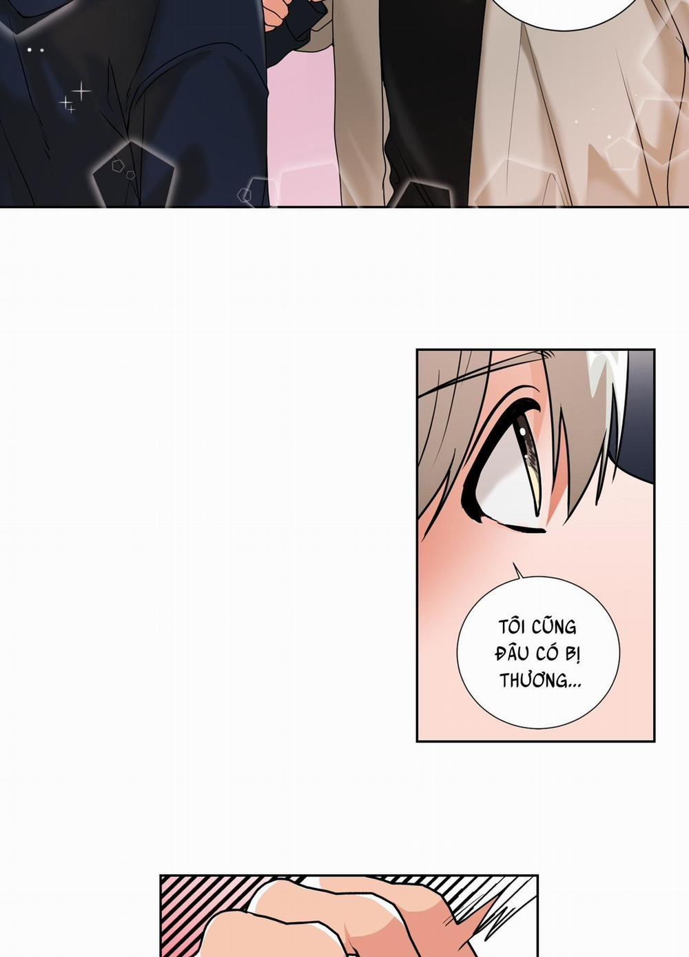 ĐÂY LÀ ĐỊNH MỆNH NHƯ TRONG LỜI ĐỒN SAO!? 8 trang 11