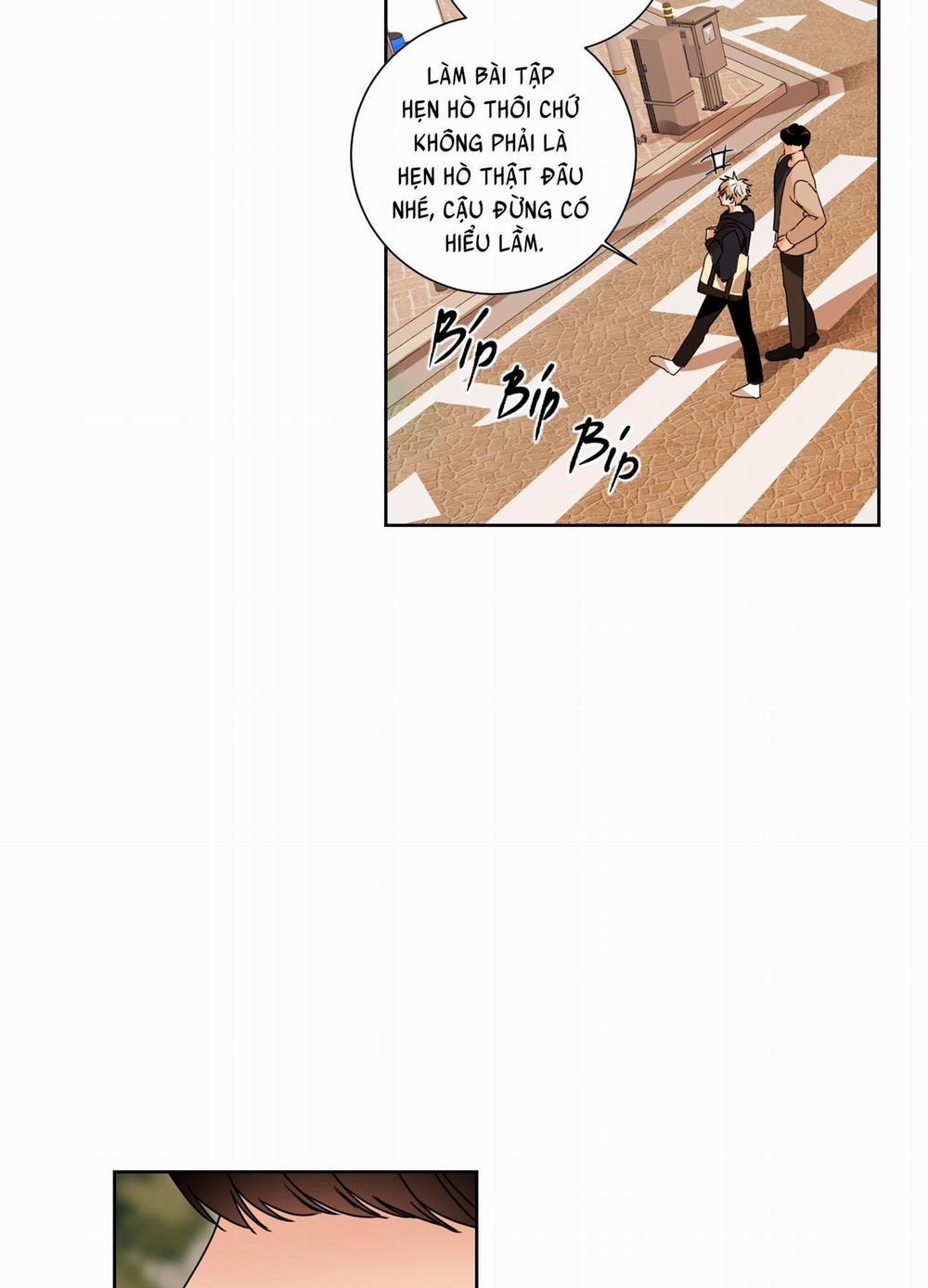 ĐÂY LÀ ĐỊNH MỆNH NHƯ TRONG LỜI ĐỒN SAO!? 8 trang 14