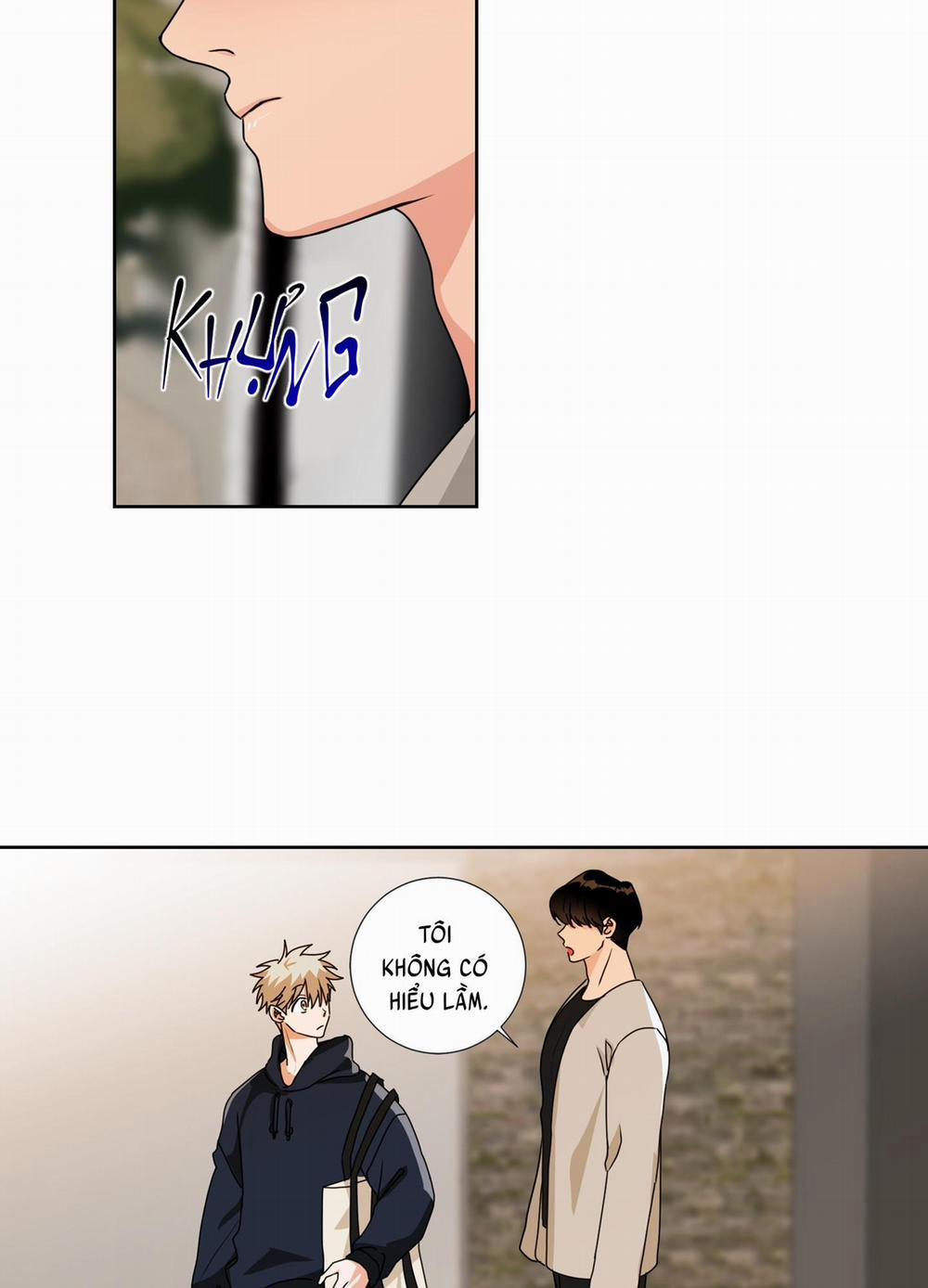 ĐÂY LÀ ĐỊNH MỆNH NHƯ TRONG LỜI ĐỒN SAO!? 8 trang 15