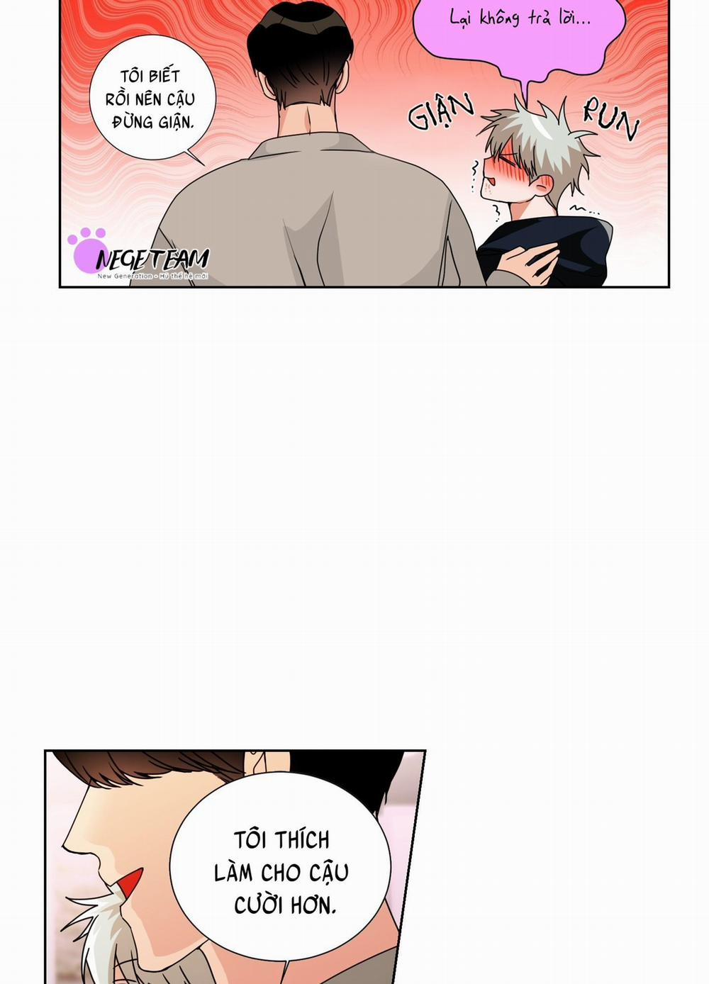 ĐÂY LÀ ĐỊNH MỆNH NHƯ TRONG LỜI ĐỒN SAO!? 8 trang 20