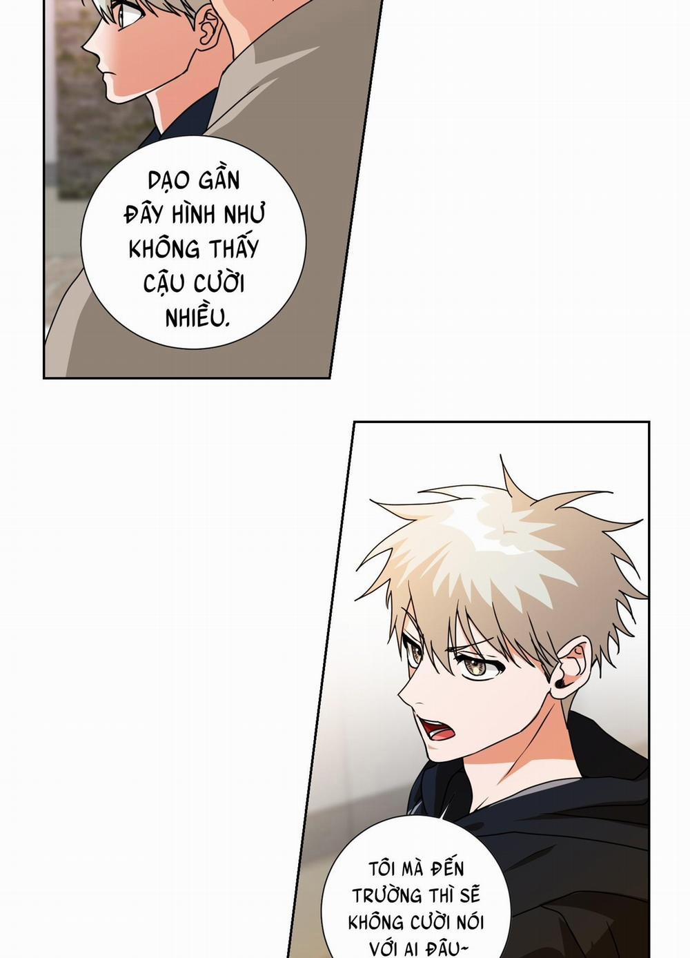 ĐÂY LÀ ĐỊNH MỆNH NHƯ TRONG LỜI ĐỒN SAO!? 8 trang 21