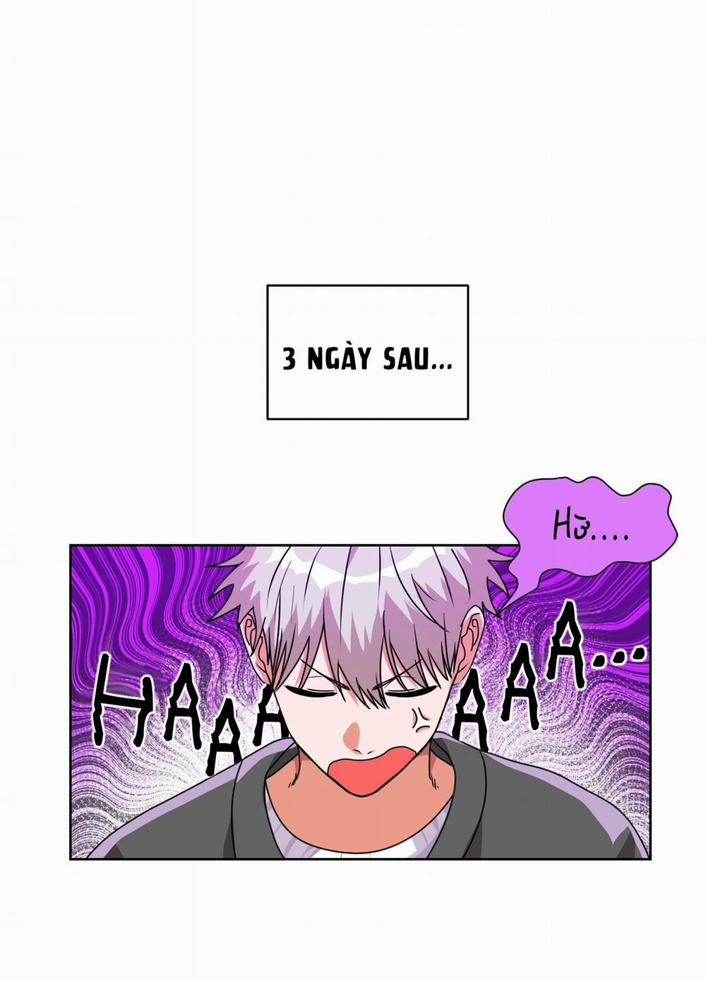 ĐÂY LÀ ĐỊNH MỆNH NHƯ TRONG LỜI ĐỒN SAO!? 8 trang 25