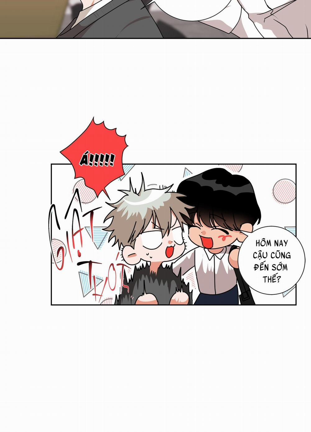 ĐÂY LÀ ĐỊNH MỆNH NHƯ TRONG LỜI ĐỒN SAO!? 8 trang 31