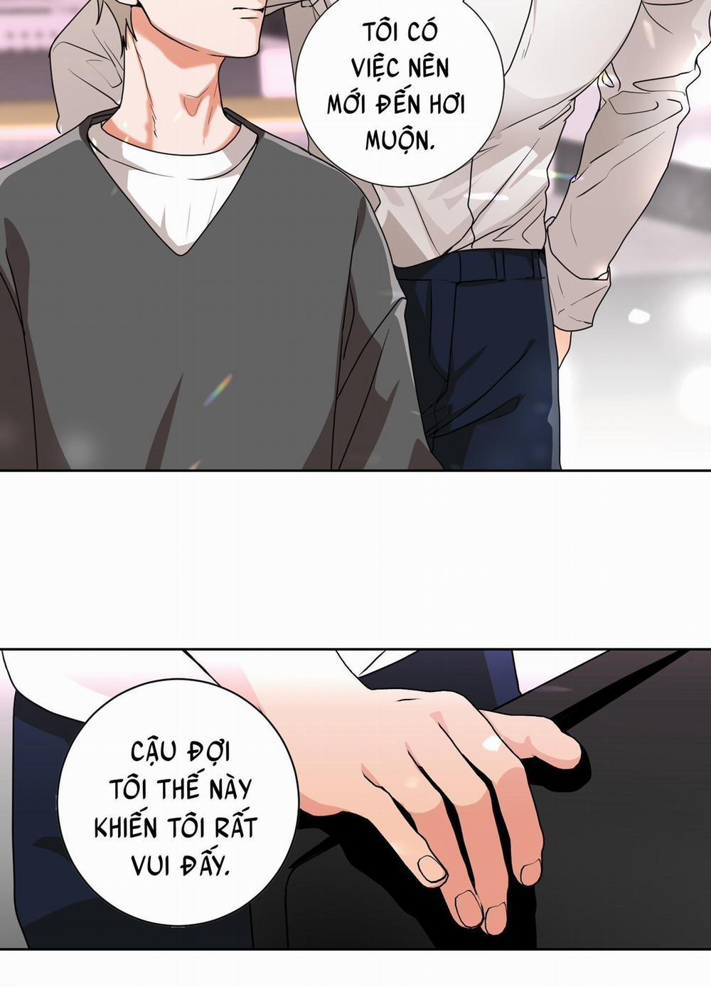 ĐÂY LÀ ĐỊNH MỆNH NHƯ TRONG LỜI ĐỒN SAO!? 8 trang 33