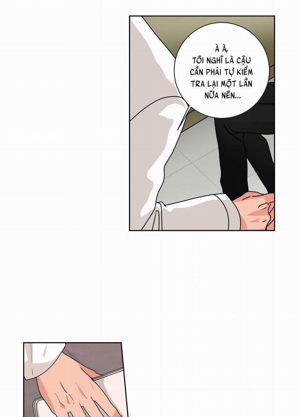 ĐÂY LÀ ĐỊNH MỆNH NHƯ TRONG LỜI ĐỒN SAO!? 8 trang 35