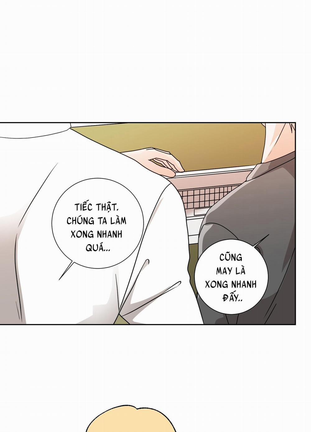 ĐÂY LÀ ĐỊNH MỆNH NHƯ TRONG LỜI ĐỒN SAO!? 8 trang 37