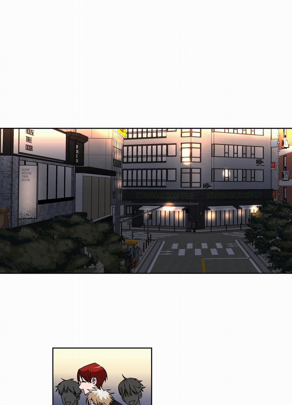 ĐÂY LÀ ĐỊNH MỆNH NHƯ TRONG LỜI ĐỒN SAO!? 8 trang 48