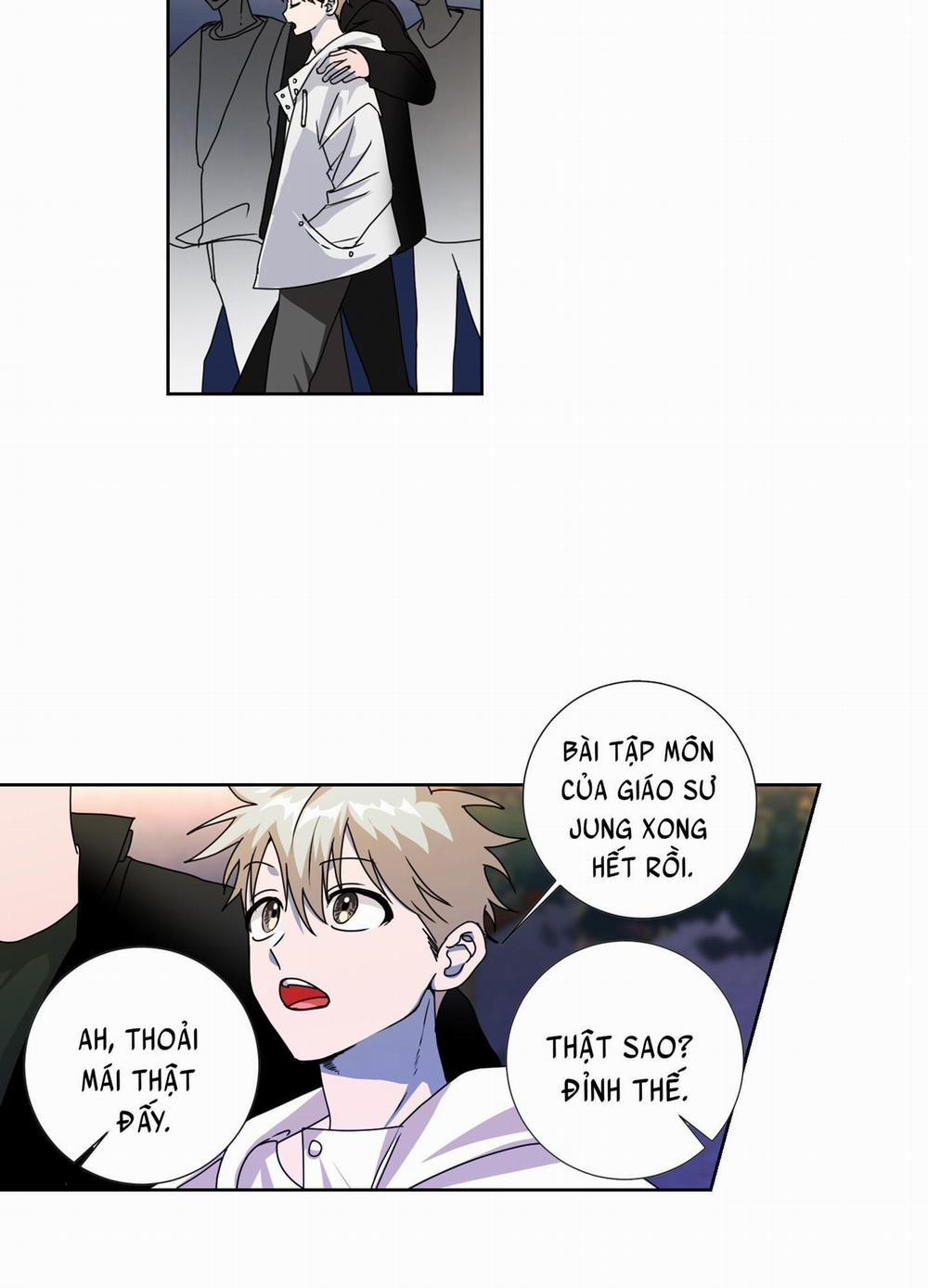 ĐÂY LÀ ĐỊNH MỆNH NHƯ TRONG LỜI ĐỒN SAO!? 8 trang 49