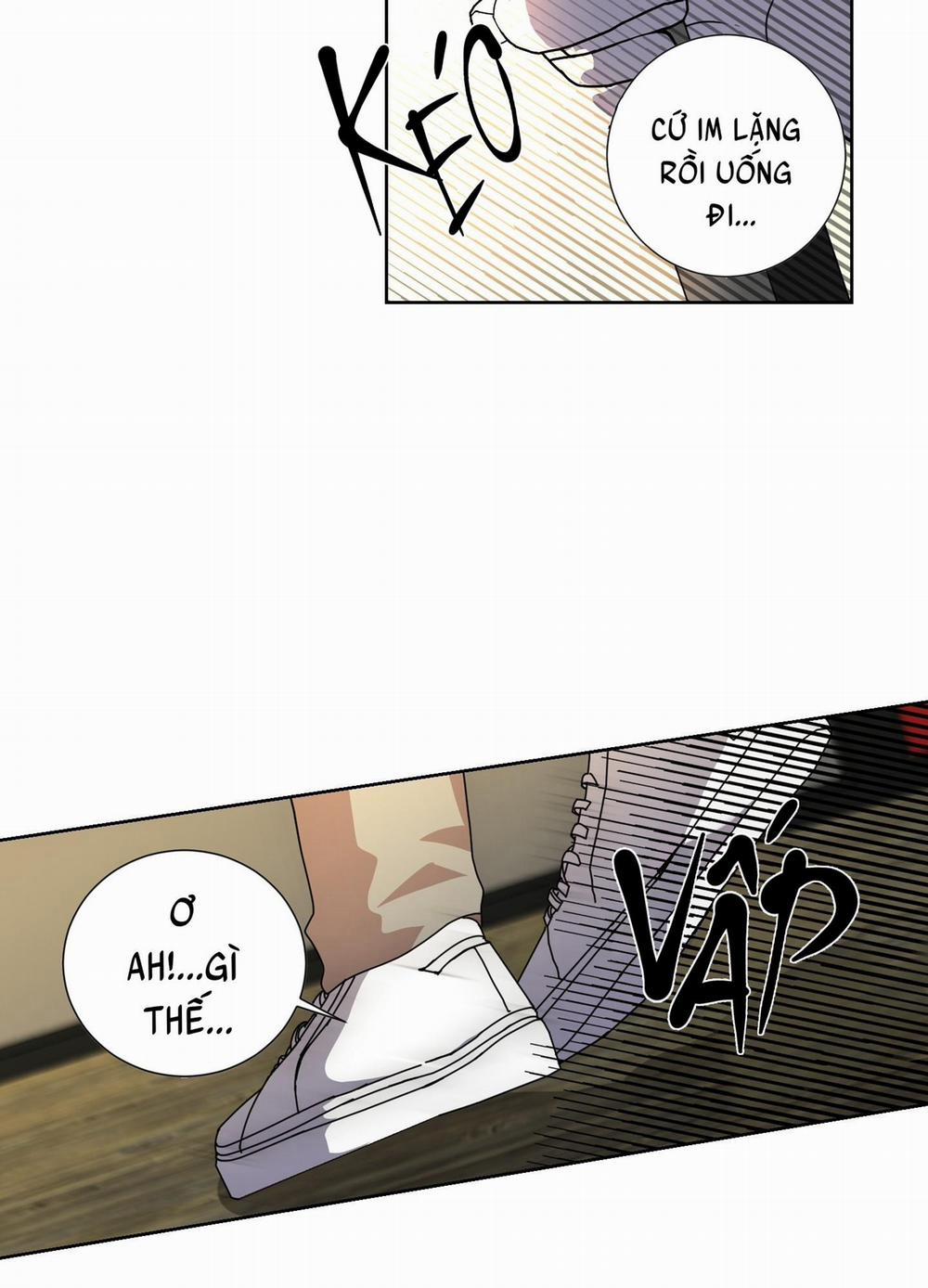 ĐÂY LÀ ĐỊNH MỆNH NHƯ TRONG LỜI ĐỒN SAO!? 8 trang 52