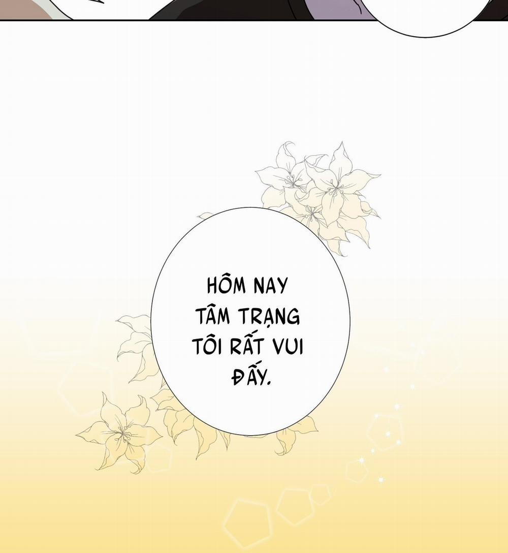 ĐÂY LÀ ĐỊNH MỆNH NHƯ TRONG LỜI ĐỒN SAO!? 8 trang 56