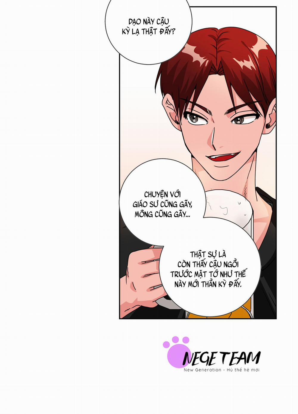 ĐÂY LÀ ĐỊNH MỆNH NHƯ TRONG LỜI ĐỒN SAO!? 9 trang 15