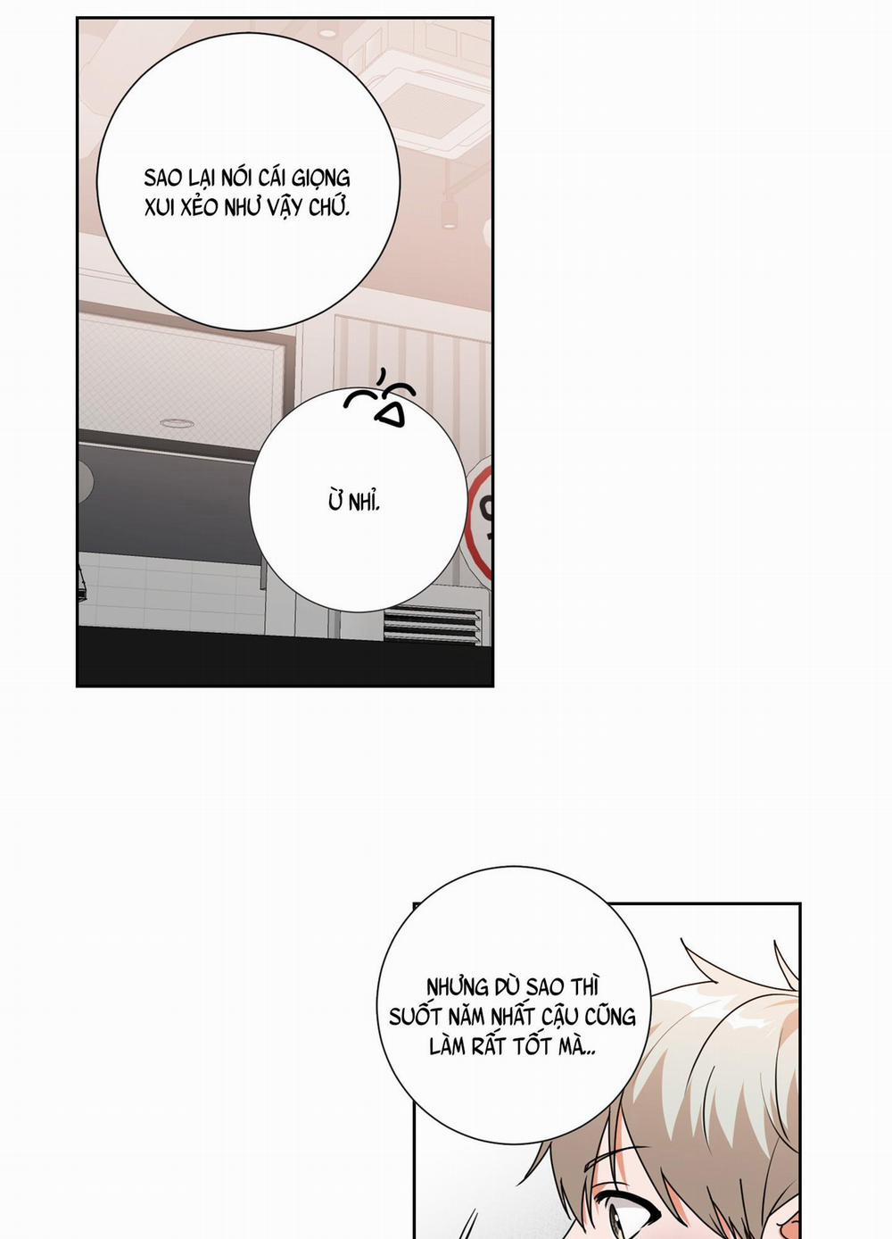 ĐÂY LÀ ĐỊNH MỆNH NHƯ TRONG LỜI ĐỒN SAO!? 9 trang 16