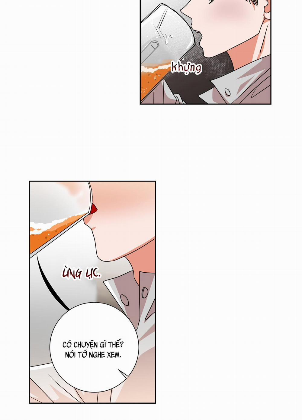 ĐÂY LÀ ĐỊNH MỆNH NHƯ TRONG LỜI ĐỒN SAO!? 9 trang 17