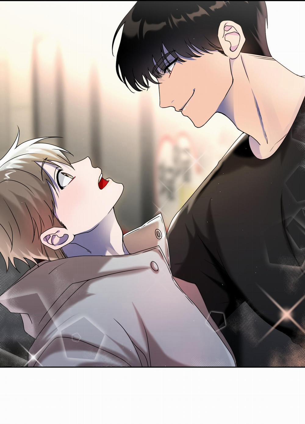 ĐÂY LÀ ĐỊNH MỆNH NHƯ TRONG LỜI ĐỒN SAO!? 9 trang 2