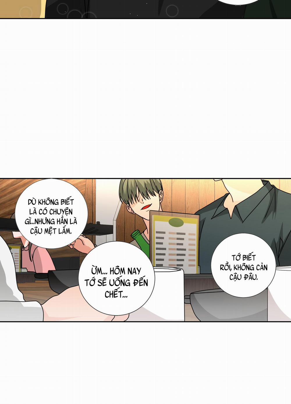 ĐÂY LÀ ĐỊNH MỆNH NHƯ TRONG LỜI ĐỒN SAO!? 9 trang 23