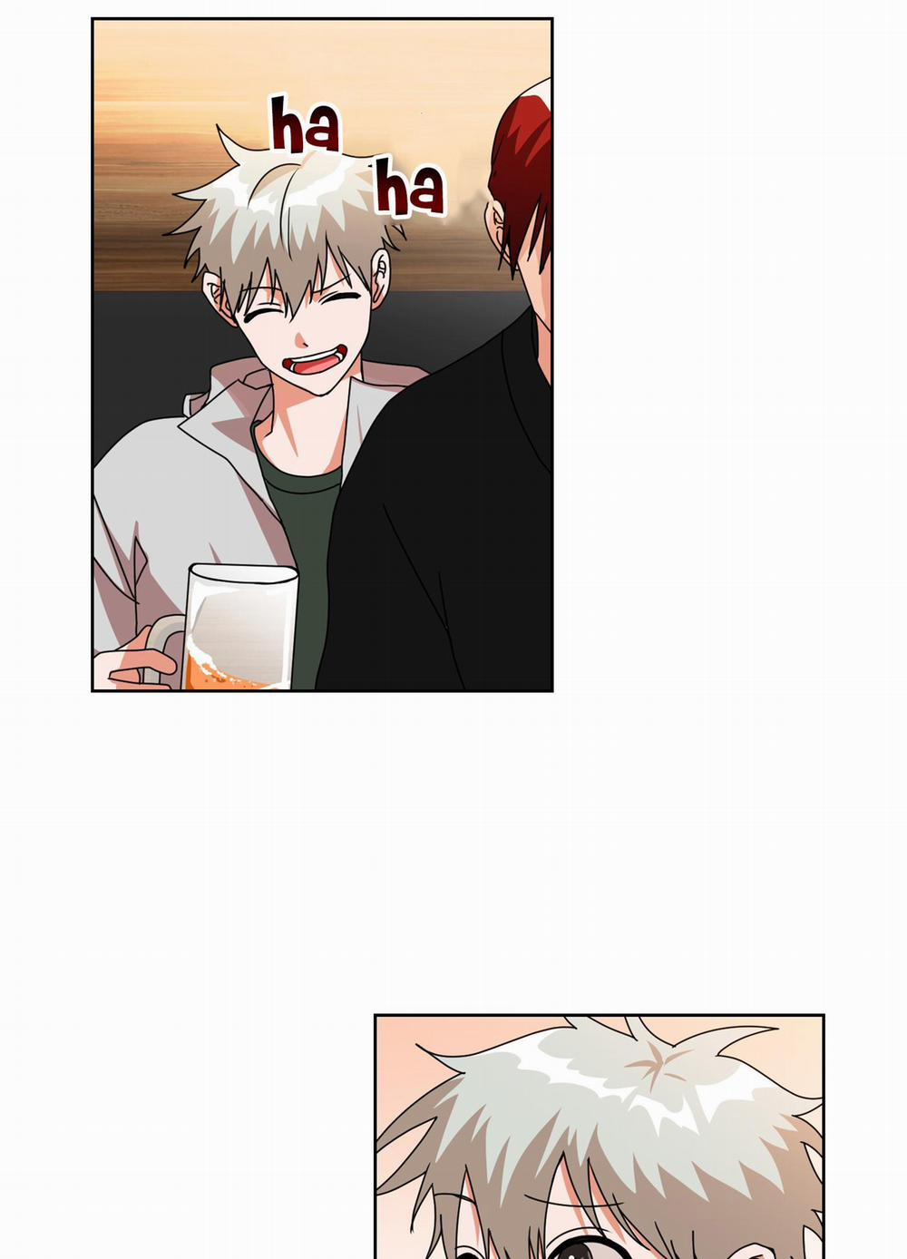 ĐÂY LÀ ĐỊNH MỆNH NHƯ TRONG LỜI ĐỒN SAO!? 9 trang 24