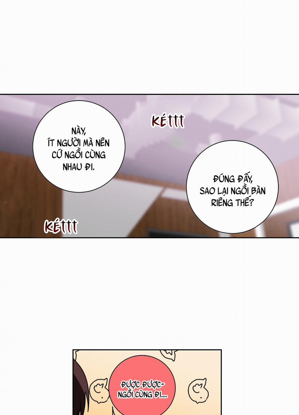 ĐÂY LÀ ĐỊNH MỆNH NHƯ TRONG LỜI ĐỒN SAO!? 9 trang 27