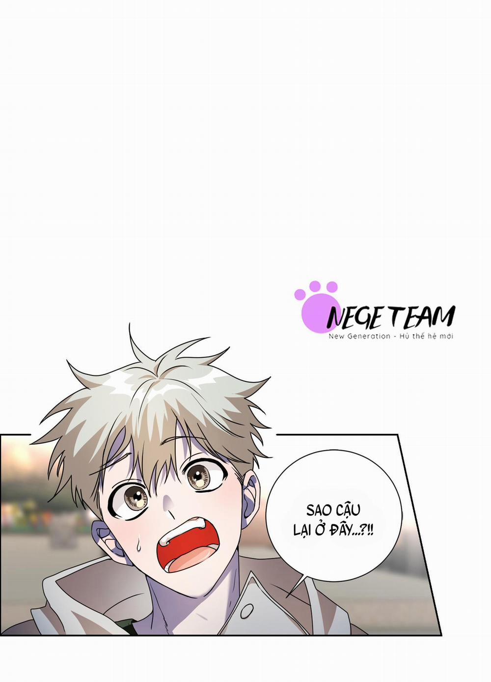 ĐÂY LÀ ĐỊNH MỆNH NHƯ TRONG LỜI ĐỒN SAO!? 9 trang 3