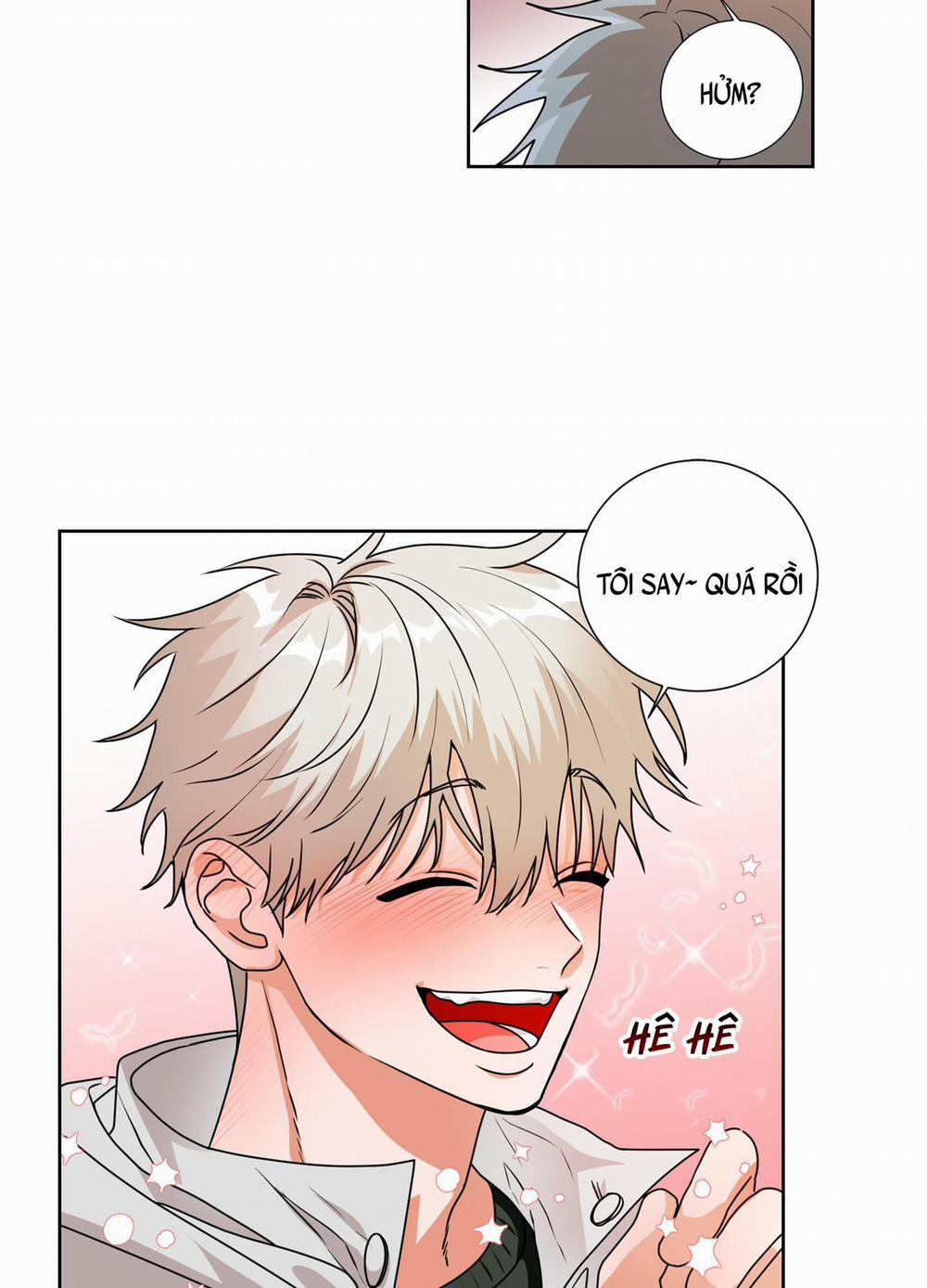 ĐÂY LÀ ĐỊNH MỆNH NHƯ TRONG LỜI ĐỒN SAO!? 9 trang 33