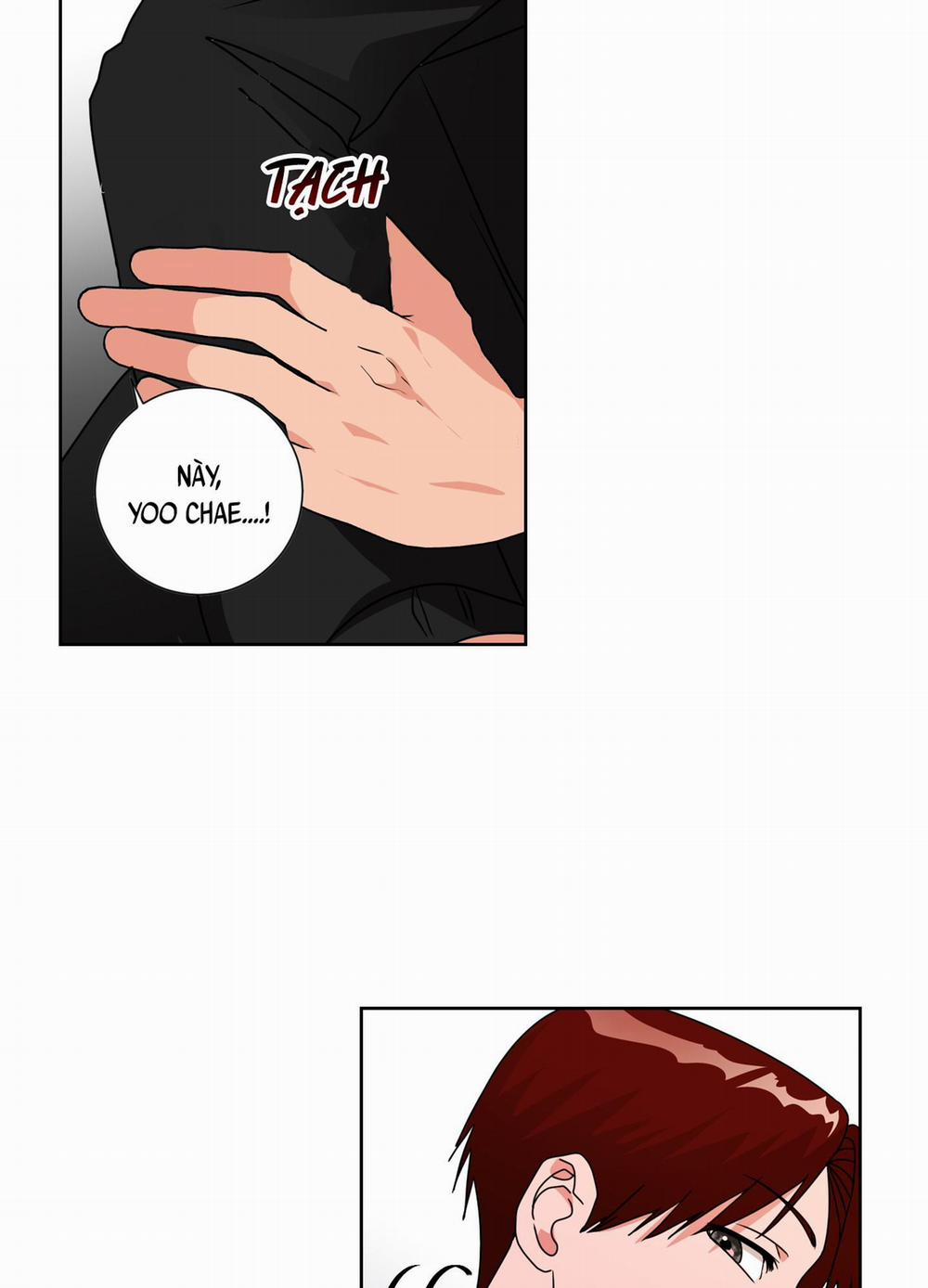 ĐÂY LÀ ĐỊNH MỆNH NHƯ TRONG LỜI ĐỒN SAO!? 9 trang 37