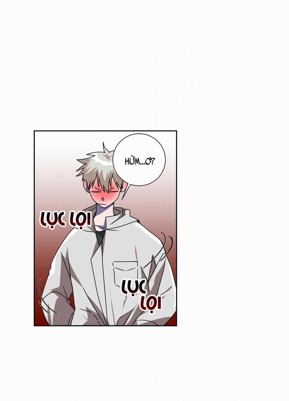 ĐÂY LÀ ĐỊNH MỆNH NHƯ TRONG LỜI ĐỒN SAO!? 9 trang 39