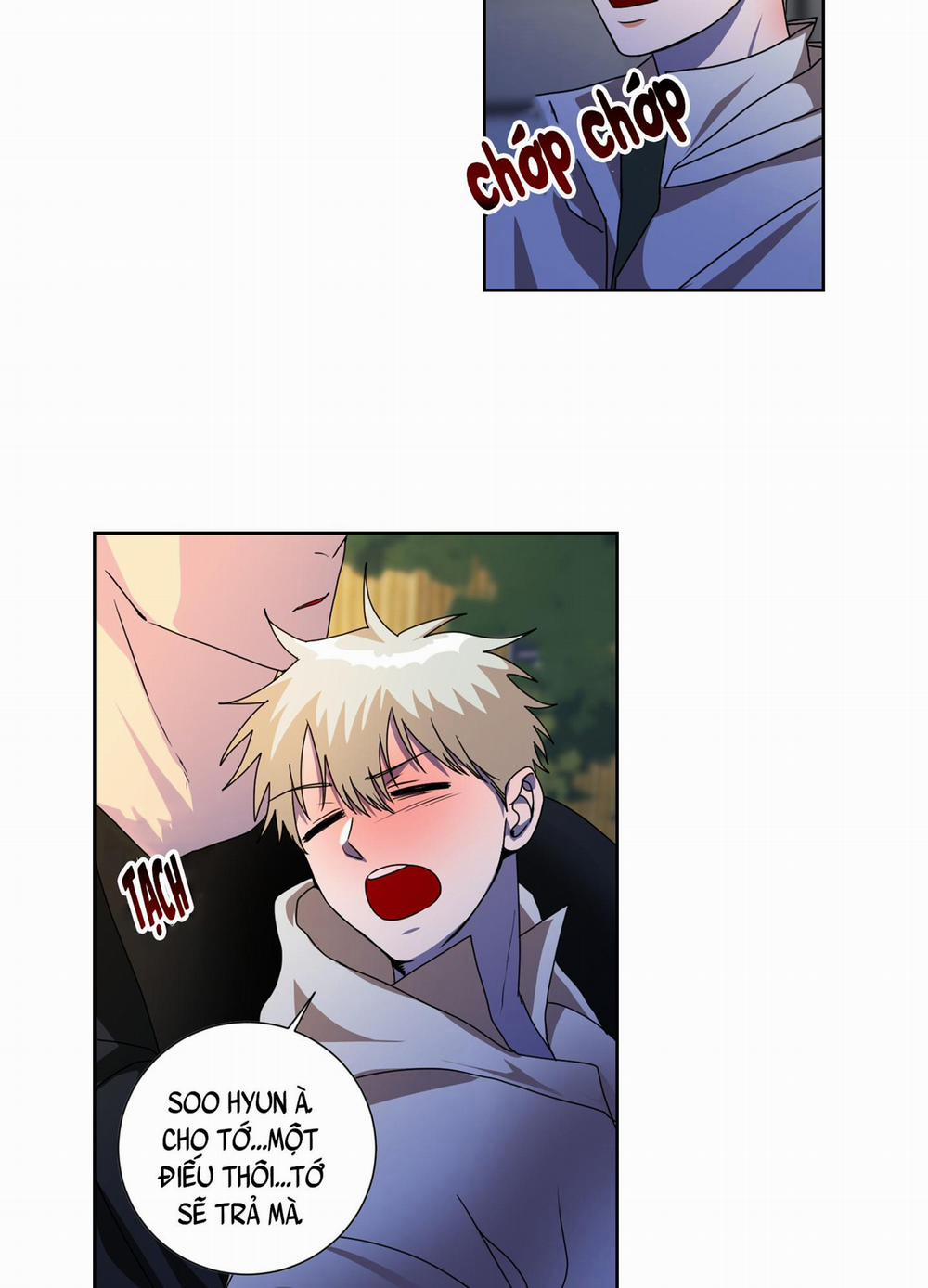 ĐÂY LÀ ĐỊNH MỆNH NHƯ TRONG LỜI ĐỒN SAO!? 9 trang 41