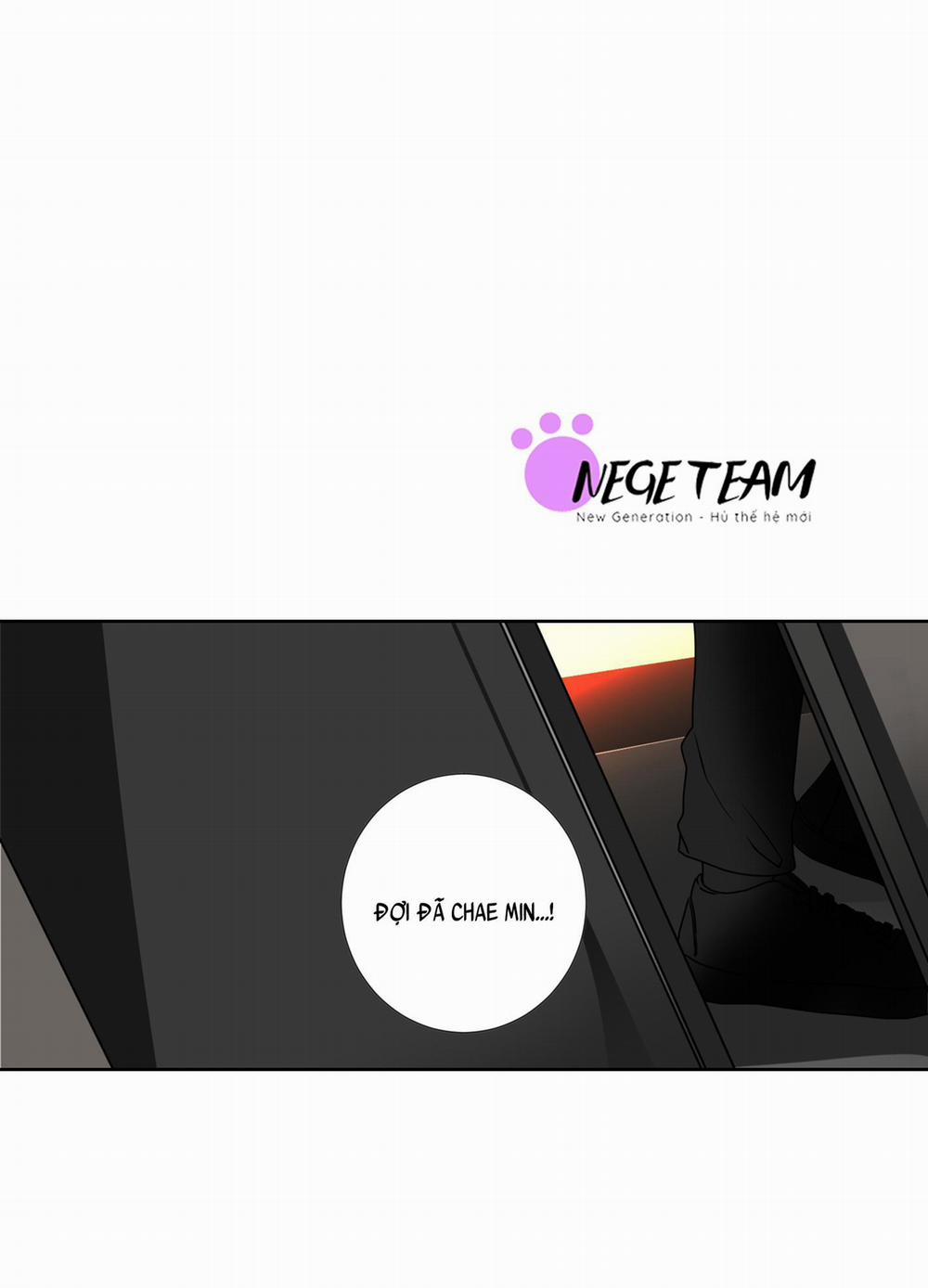 ĐÂY LÀ ĐỊNH MỆNH NHƯ TRONG LỜI ĐỒN SAO!? 9 trang 50