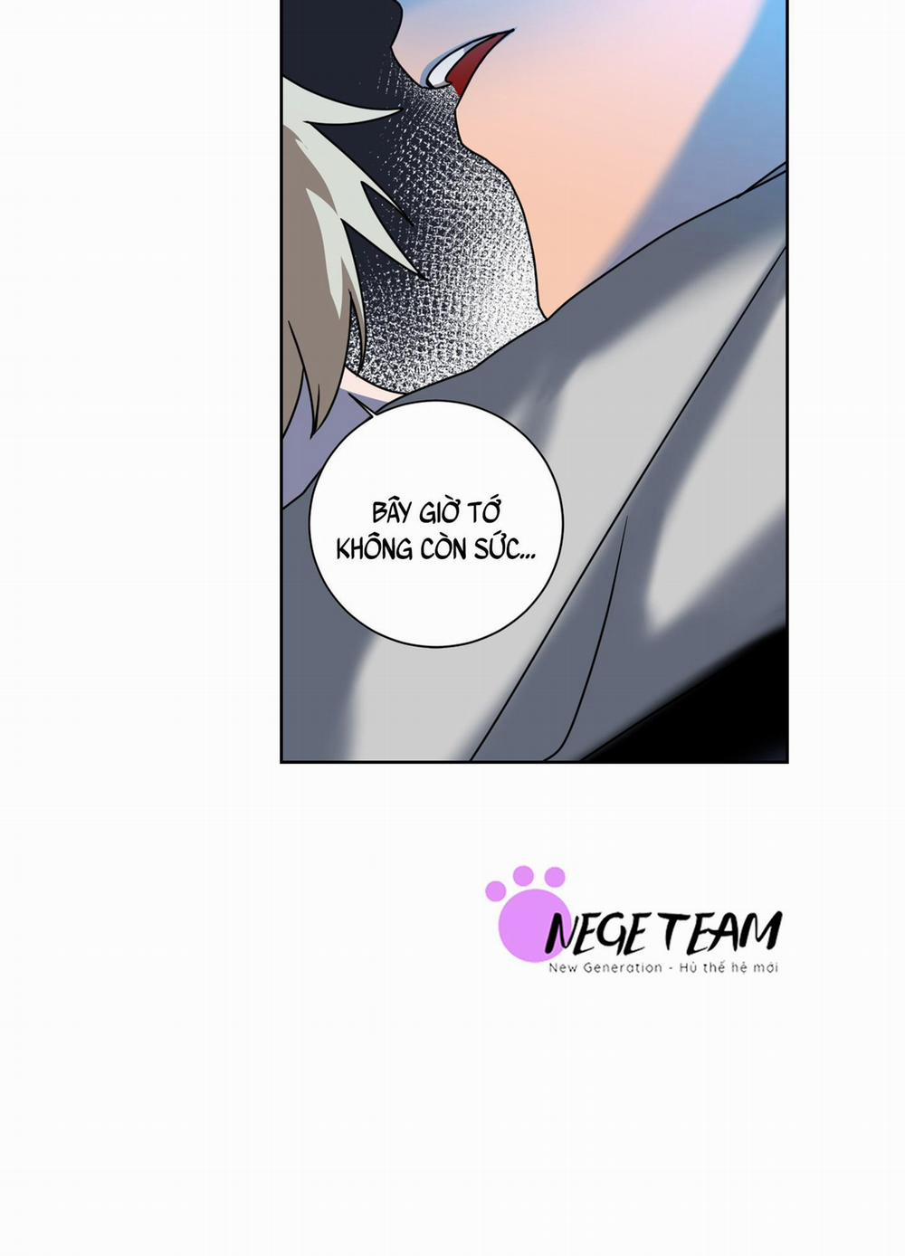 ĐÂY LÀ ĐỊNH MỆNH NHƯ TRONG LỜI ĐỒN SAO!? 9 trang 54