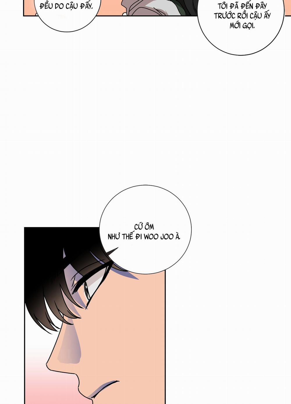 ĐÂY LÀ ĐỊNH MỆNH NHƯ TRONG LỜI ĐỒN SAO!? 9 trang 6