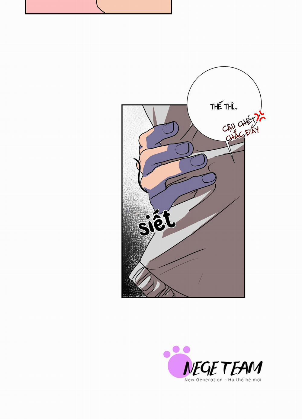 ĐÂY LÀ ĐỊNH MỆNH NHƯ TRONG LỜI ĐỒN SAO!? 9 trang 7