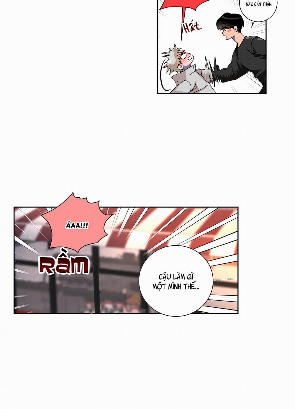 ĐÂY LÀ ĐỊNH MỆNH NHƯ TRONG LỜI ĐỒN SAO!? 9 trang 9