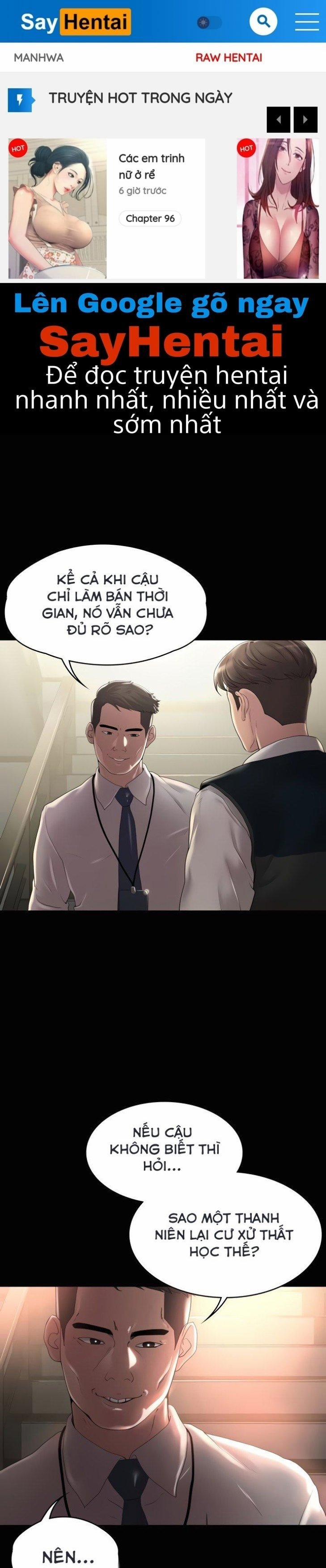 Đây Là Hàng Giảm Giá, Thưa Cô! 10 trang 0