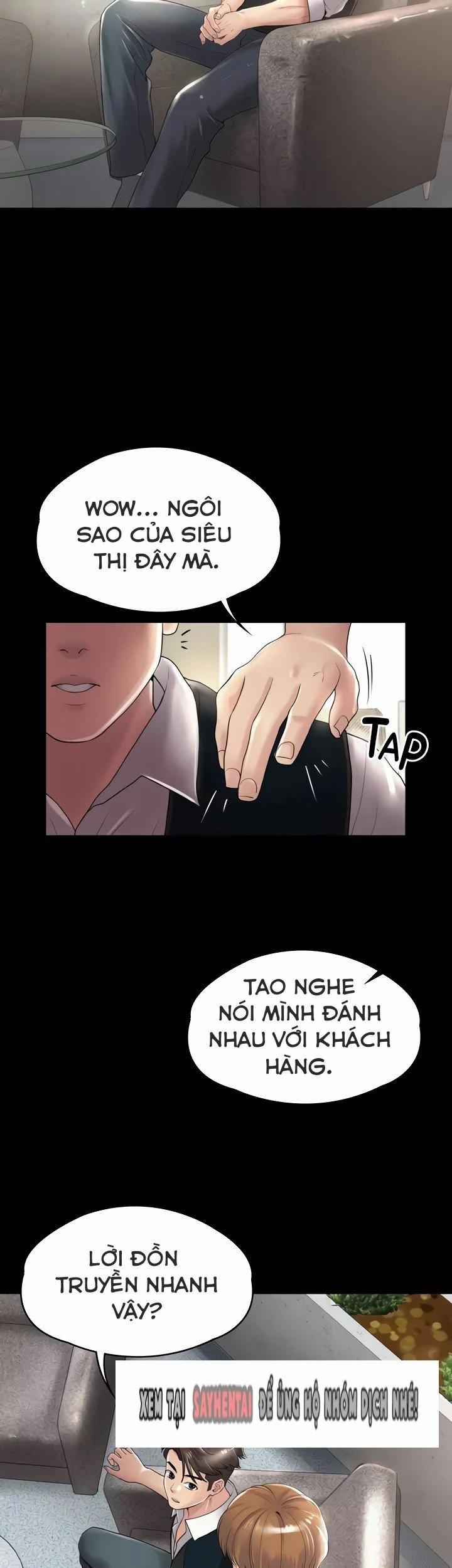 Đây Là Hàng Giảm Giá, Thưa Cô! 10 trang 10