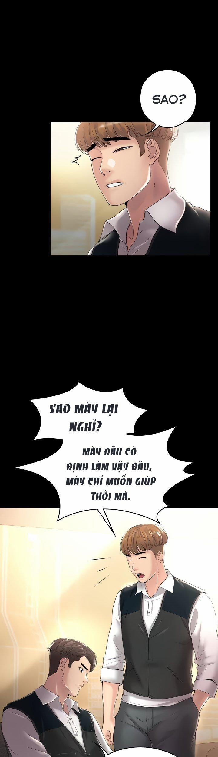 Đây Là Hàng Giảm Giá, Thưa Cô! 10 trang 14