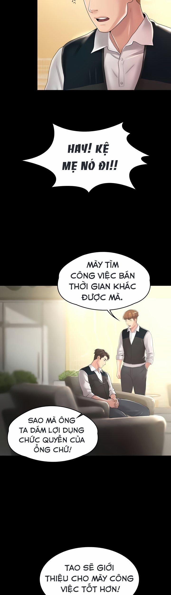 Đây Là Hàng Giảm Giá, Thưa Cô! 10 trang 16