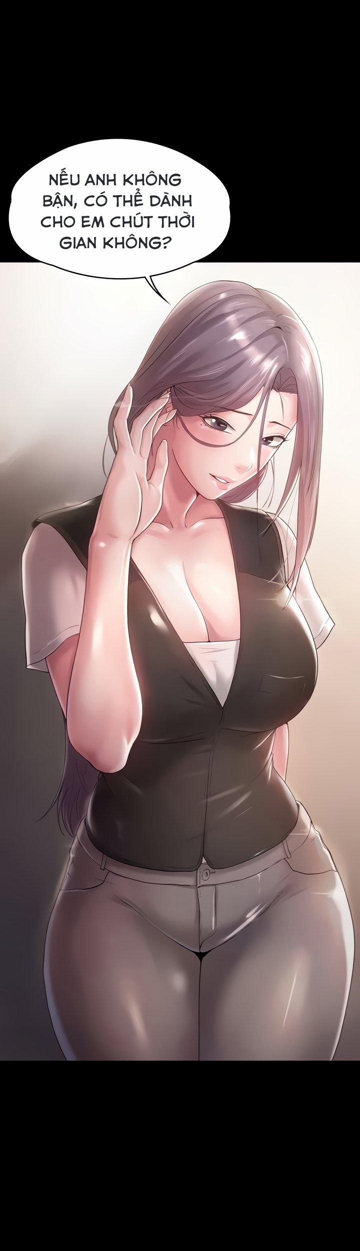 Đây Là Hàng Giảm Giá, Thưa Cô! 10 trang 19