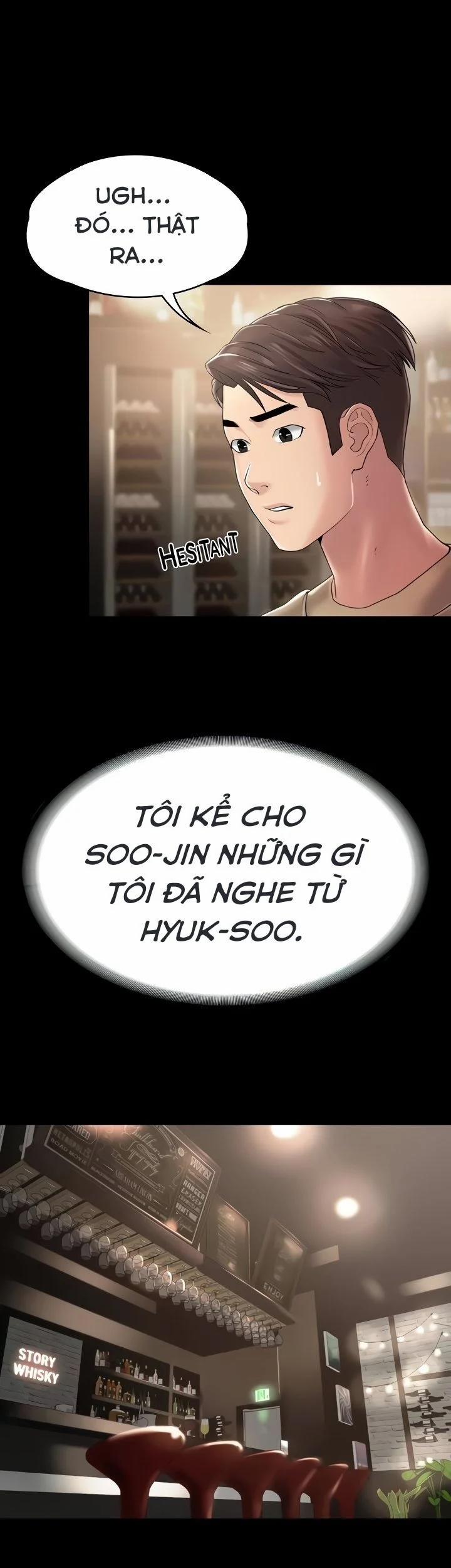 Đây Là Hàng Giảm Giá, Thưa Cô! 10 trang 22