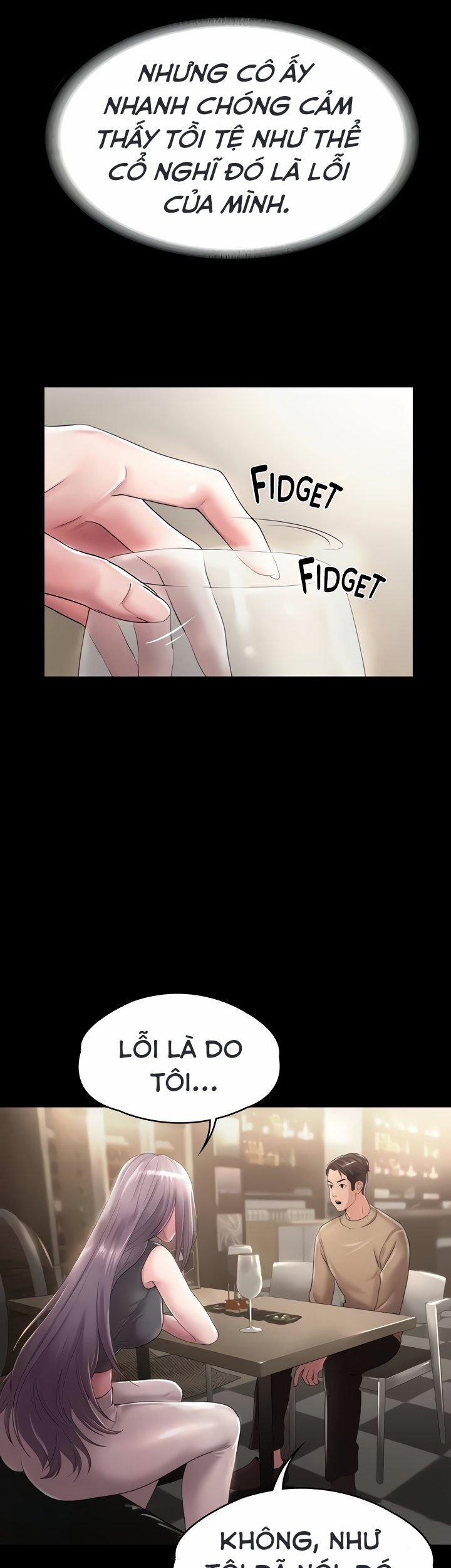 Đây Là Hàng Giảm Giá, Thưa Cô! 10 trang 24