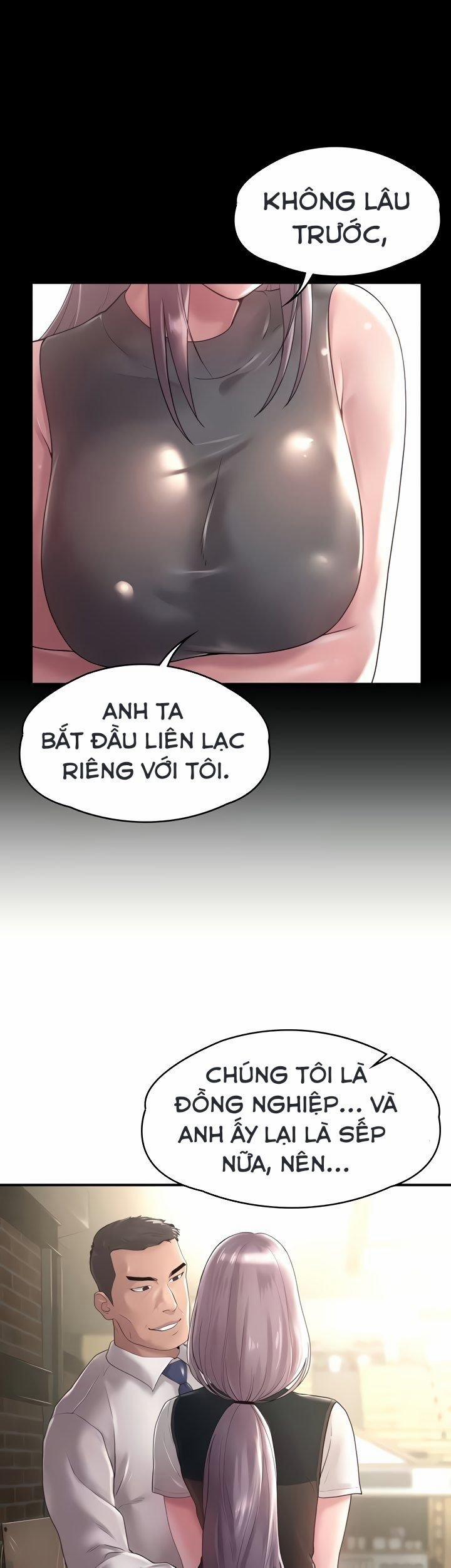 Đây Là Hàng Giảm Giá, Thưa Cô! 10 trang 26