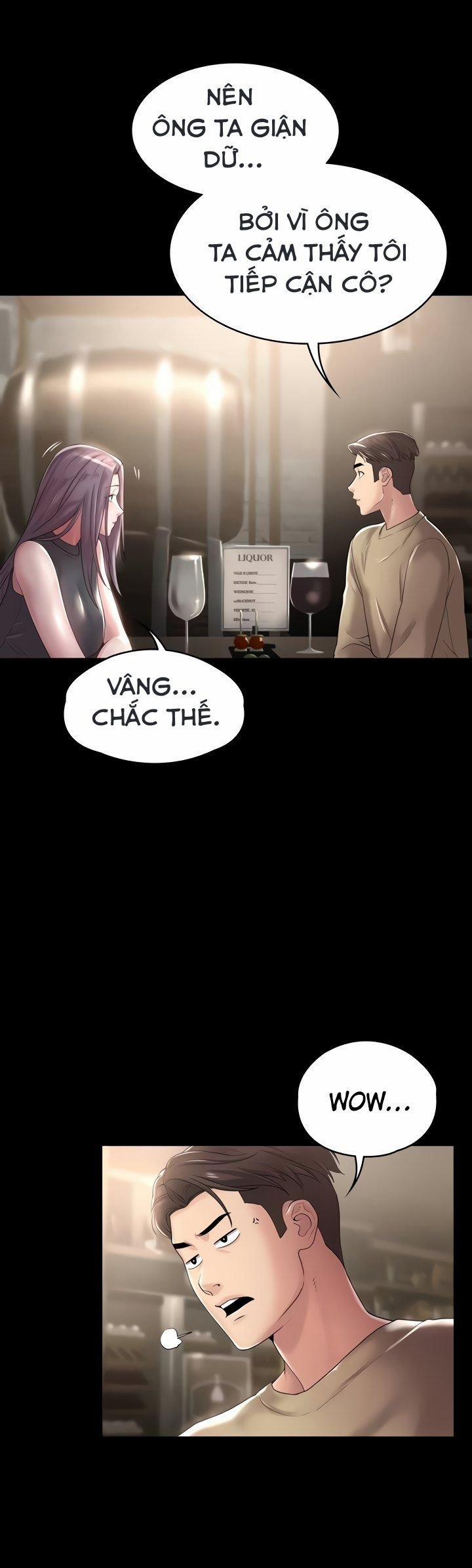 Đây Là Hàng Giảm Giá, Thưa Cô! 10 trang 28