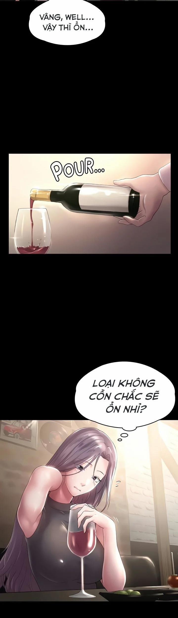 Đây Là Hàng Giảm Giá, Thưa Cô! 10 trang 32