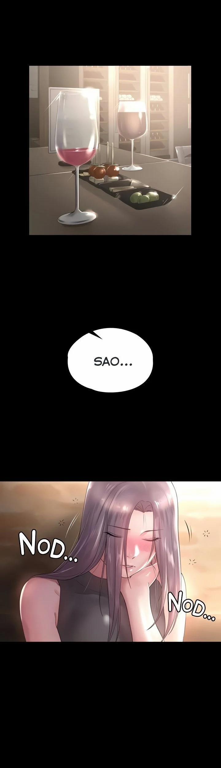 Đây Là Hàng Giảm Giá, Thưa Cô! 10 trang 34